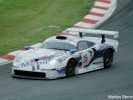 Spa-Francorchamps :: bpr96-02-01
