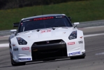 Nissan GT-R FIA GT1 2010