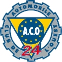 LMGT2 2007 - 24.11.06